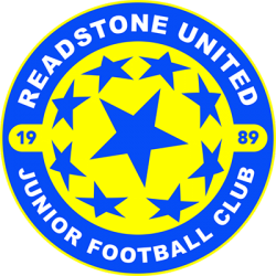 Readstone United Junior FC badge