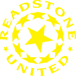 Readstone United Junior FC badge